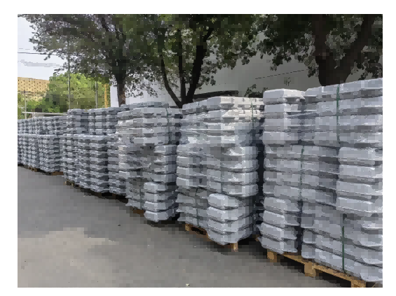 金秋十月，浮能光伏与肯尼亚携手...